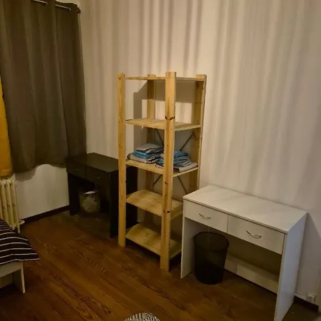 A Louer Homestay