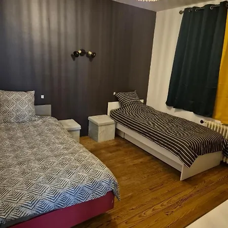 Homestay A Louer